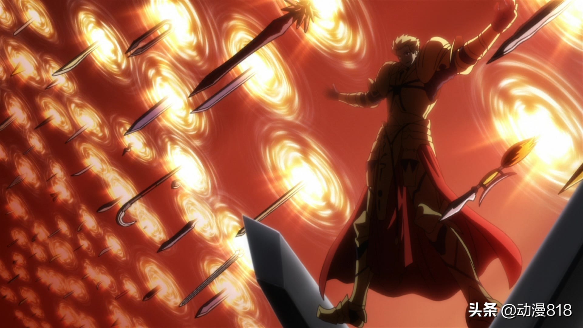 镜花水月武力排行,动漫镜花水月