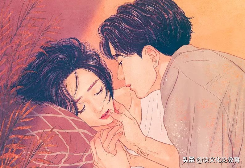 调查：“高潮的样子怎么和片子里的不一样”