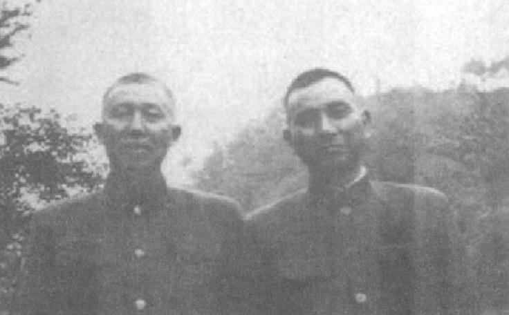 王平上将为什么被称作“七品芝麻官”？