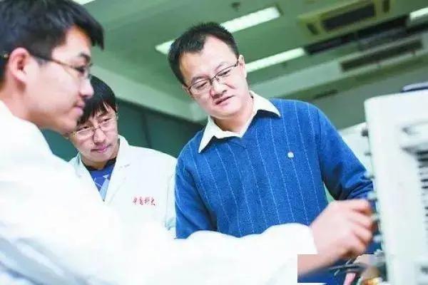 中国科技进步靠什么？靠外国科学仪器？