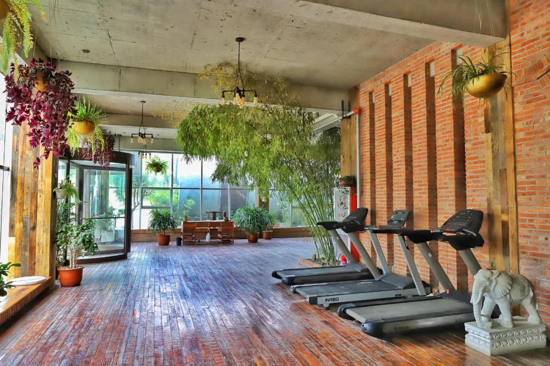 住进超梦幻玻璃星球，体验“全国最有文化特色必睡民宿”，还有网红露营地等你来！