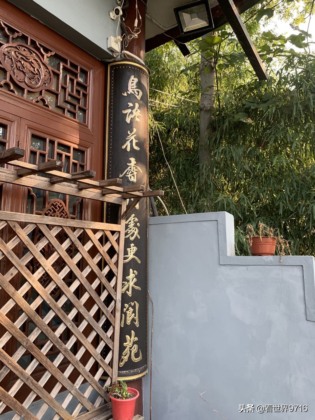 杭州西湖北岸葛岭,葛岭是西湖景区吗