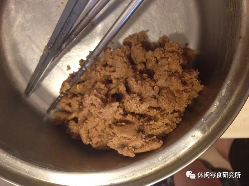 自己做的小饼干好吃吗,想吃自己亲手做的小饼干