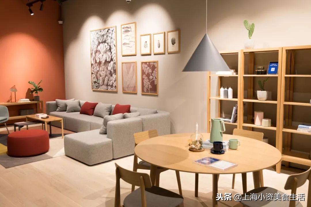 北外滩全新商场,北外滩大型购物中心