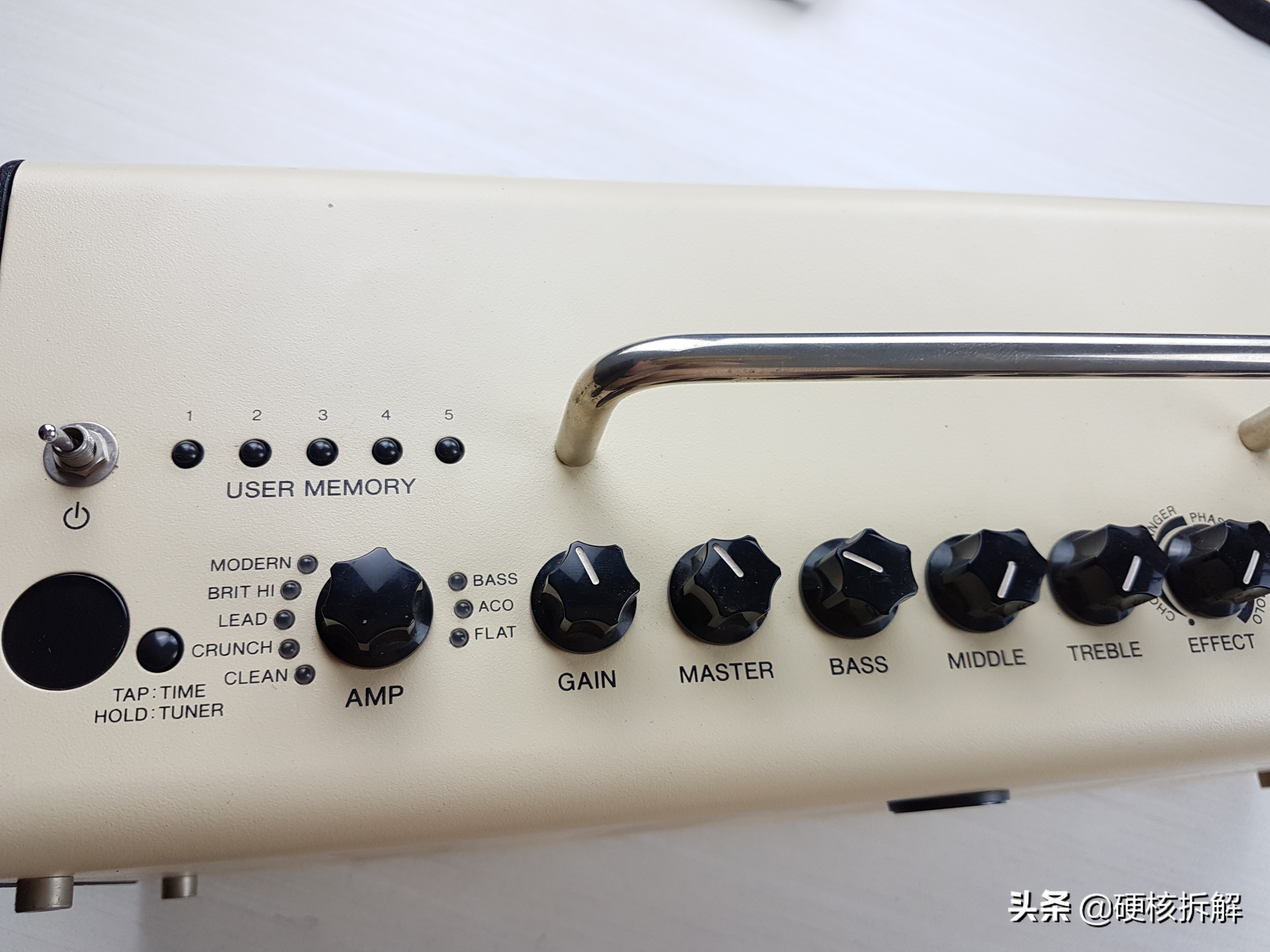 Yamahathr10音箱用什么吉他线,雅马哈吉他音箱thr1011使用方法