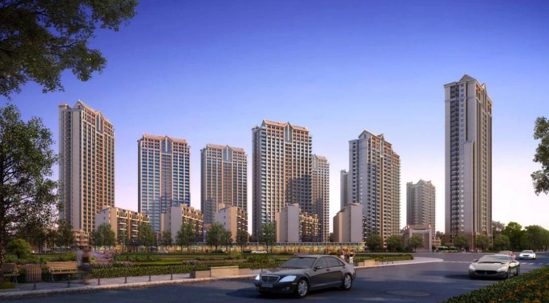 漳州高新区南江滨,漳州南江滨房价