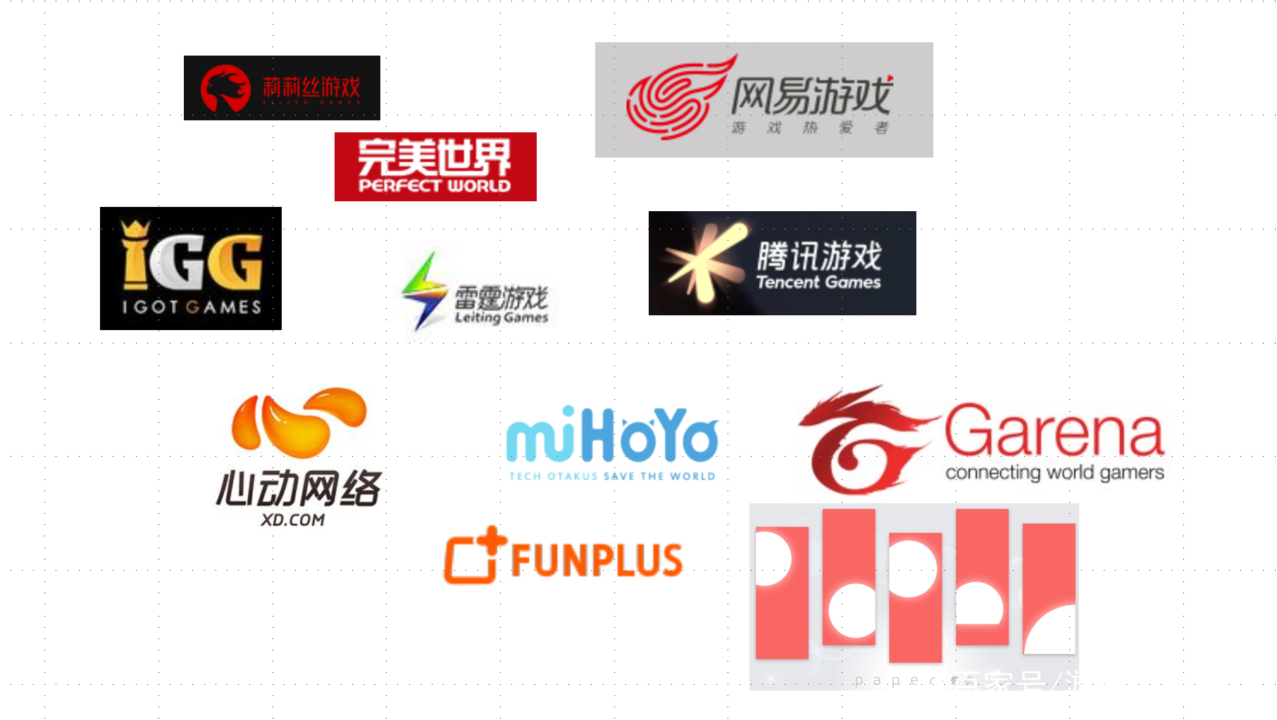 游戏行业从业者,如何进入游戏行业