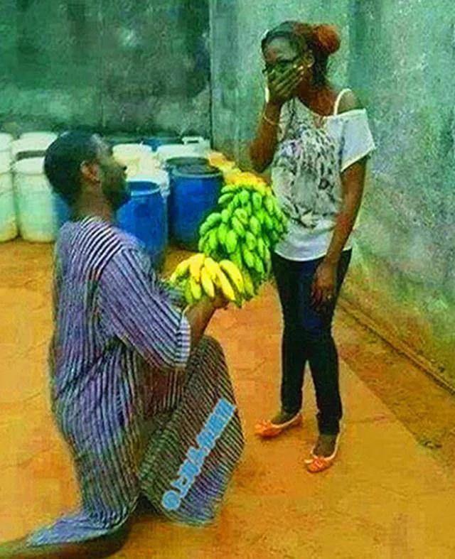 “非洲现状”！带您了解一个“狂野和真实”的非洲