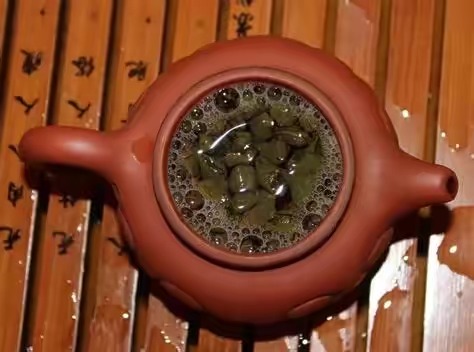 煮肉时有大量泡沫是什么原因,煮粥起大量的沫怎么解决