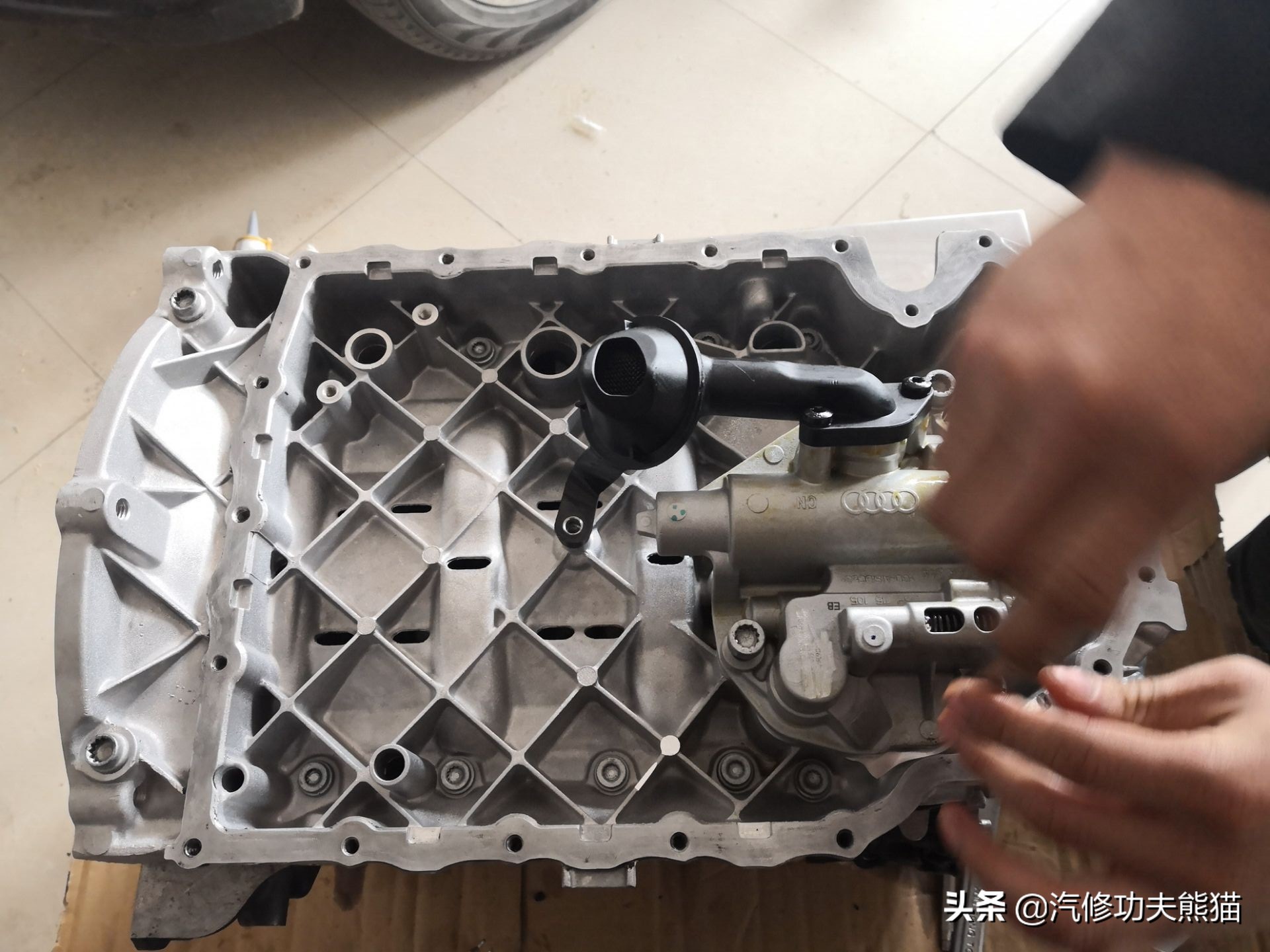 速腾二代ea888烧机油普遍吗,速腾冠军版二代ea888的优缺点