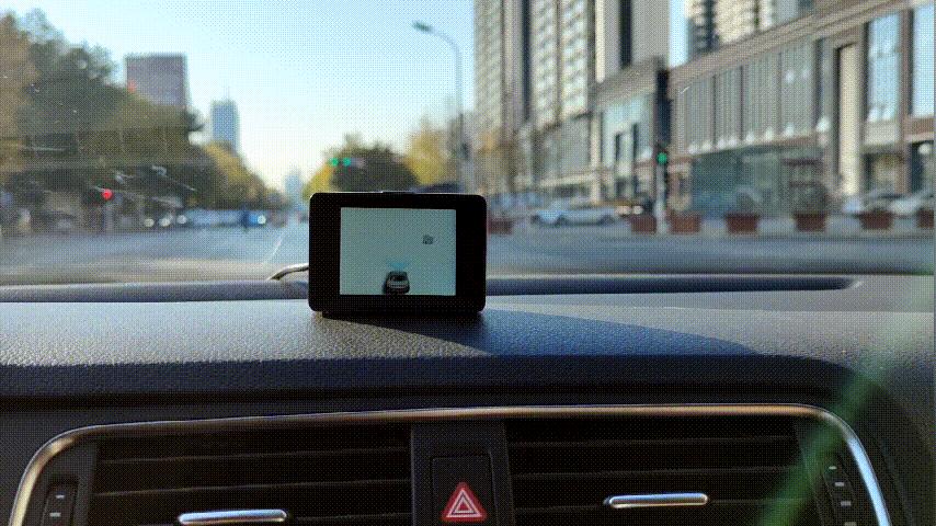 还有这等好事？花行车记录仪的钱体验豪车标配的高级驾驶辅助