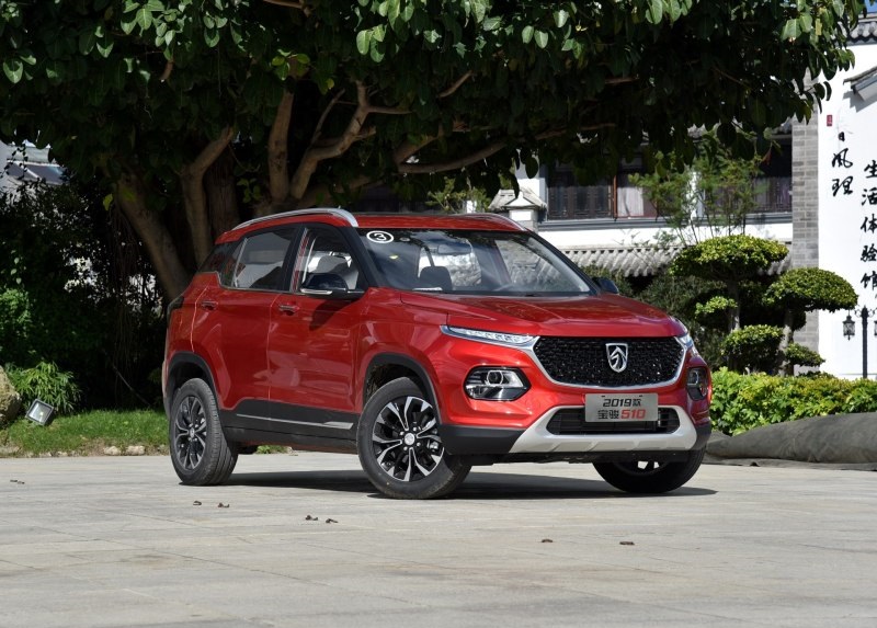 宝骏510怎么样胡侃汽车,宝骏510质量怎么样可靠吗