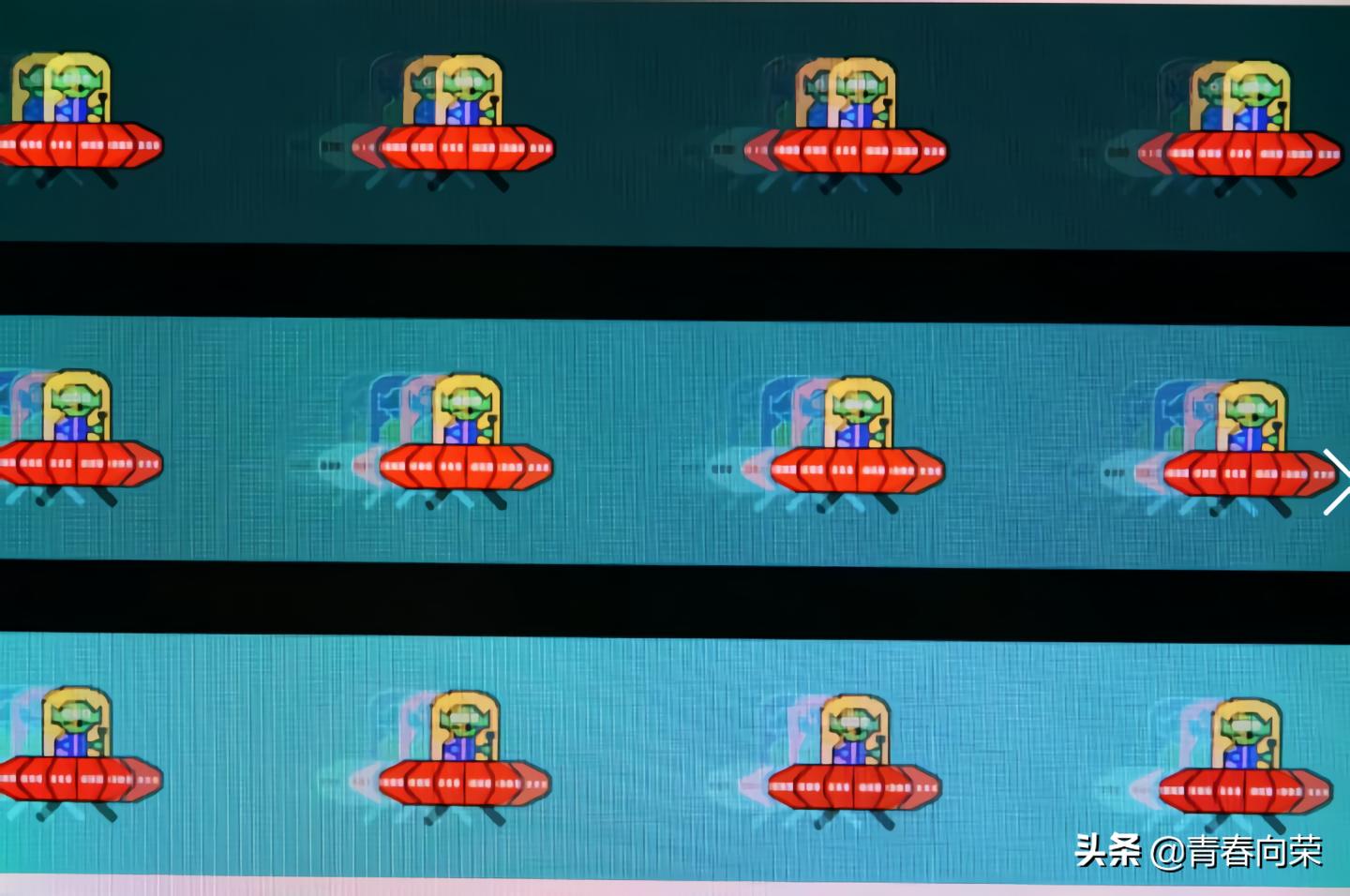 一般家用电脑显示器怎样选购,初学者如何选择电脑显示器