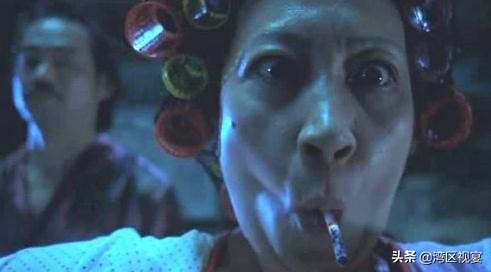 星爷不愧是喜剧天才,星爷无法超越的经典功夫