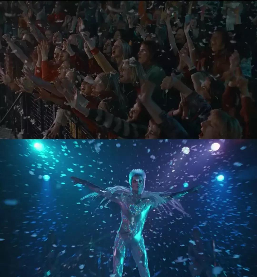 乐队的夏天结束了吗,乐队的夏天离场