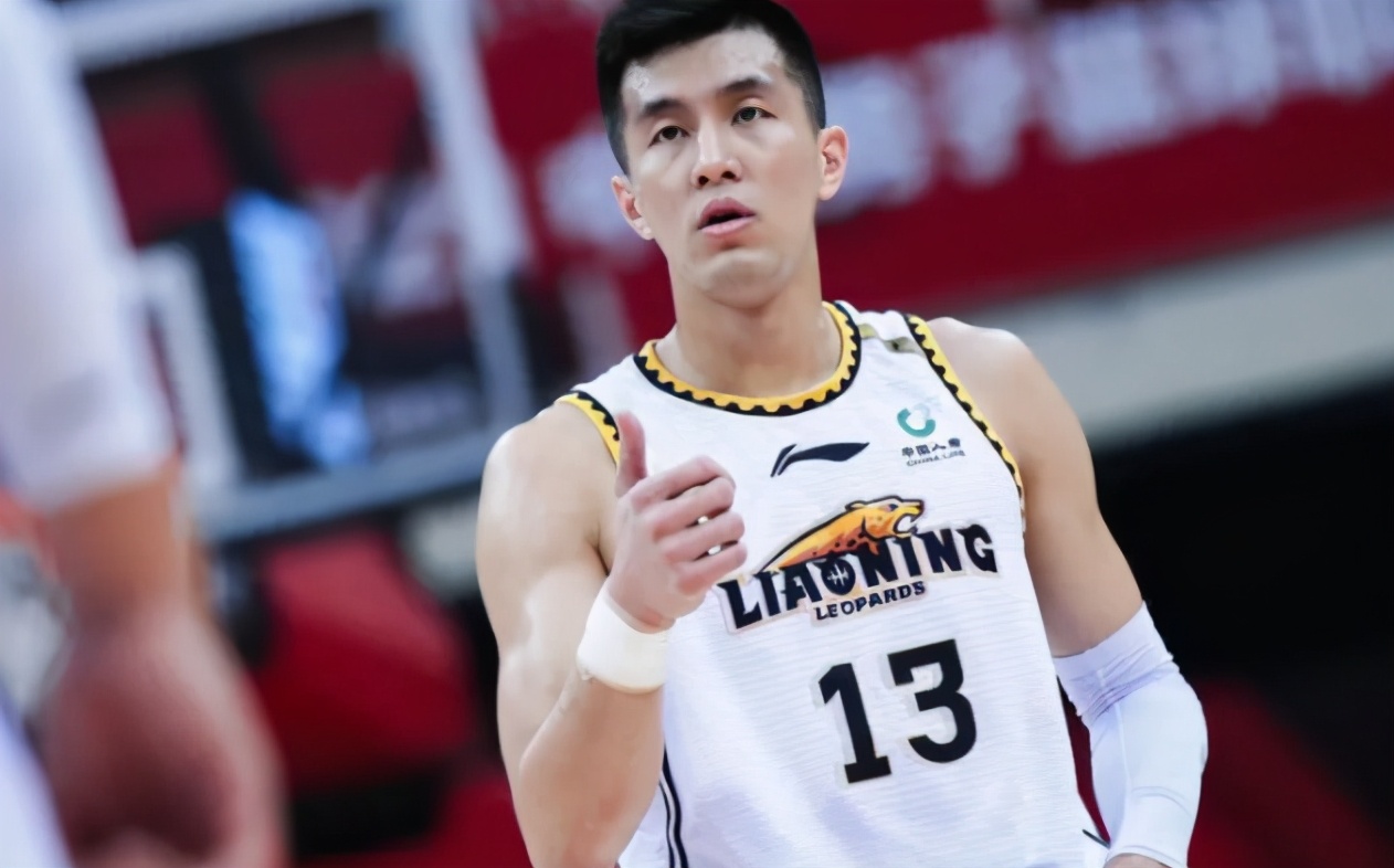 辽宁第一控卫郭艾伦,中国男篮控卫郭艾伦