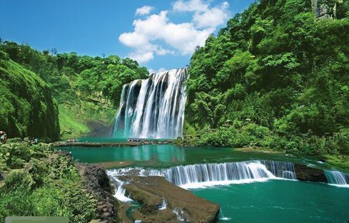 广东人福利！国庆到年底去贵州玩，凭身份证景区门票通通五折