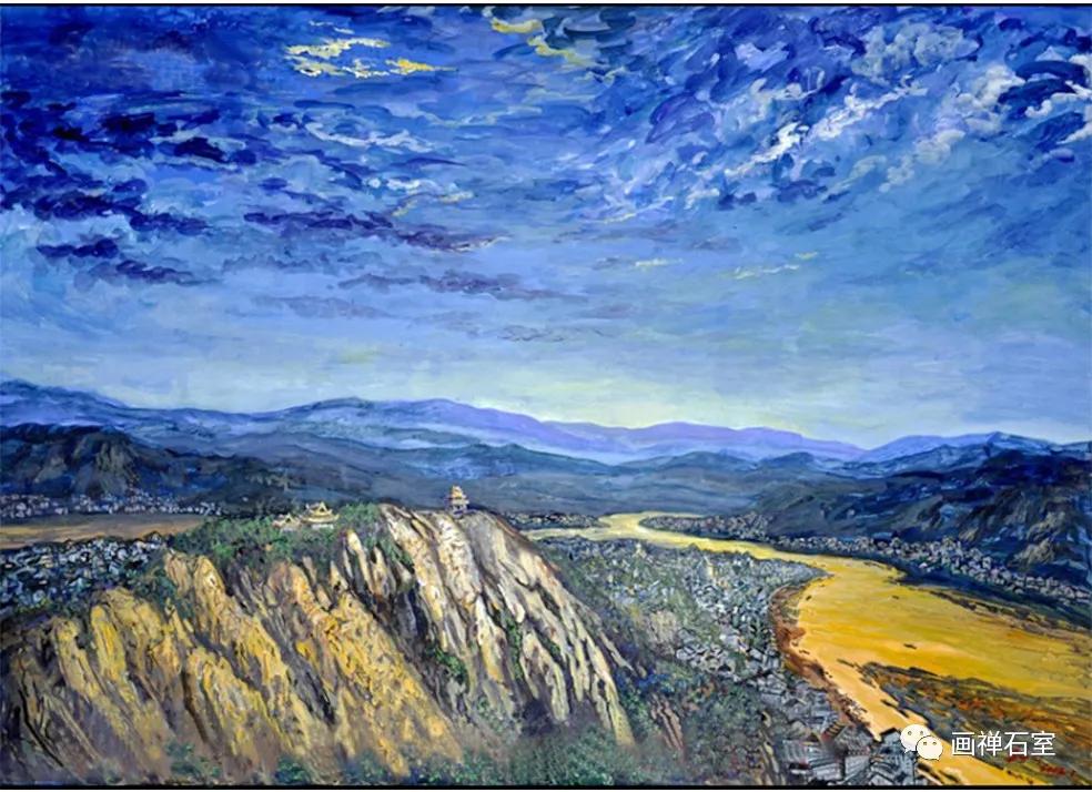 大梁纪实,渝中纪事