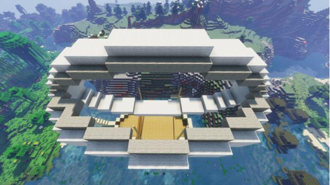 我的世界摧毁方块指令大全,我的世界屏障方块最简单指令