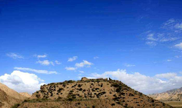 九层妖塔为何挖到第二层,九层妖楼为何只敢挖到第二层