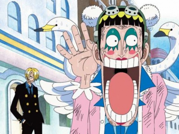 盘点十大最强恶魔果实,5个最受欢迎的恶魔果实