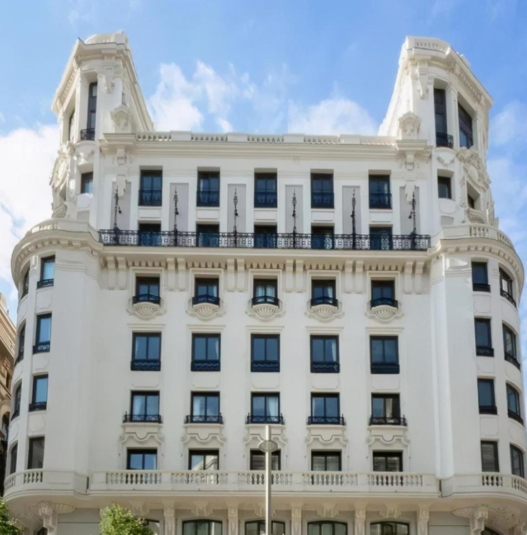 c罗马德里开的酒店,c罗在他的老家开的哪个酒店