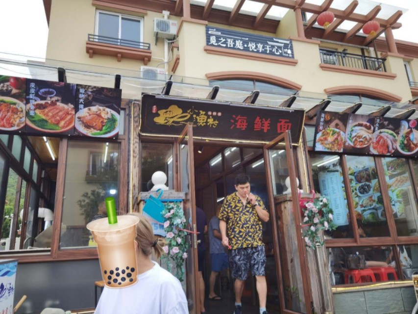 舟山朱家尖三日自驾,舟山朱家尖三日游最佳攻略