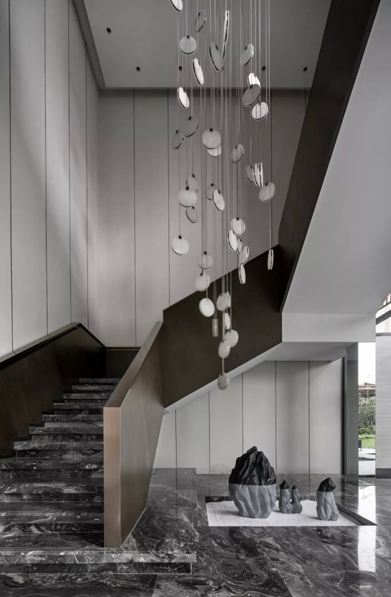 湖山樾示范区最新规划,湖山樾景观设计