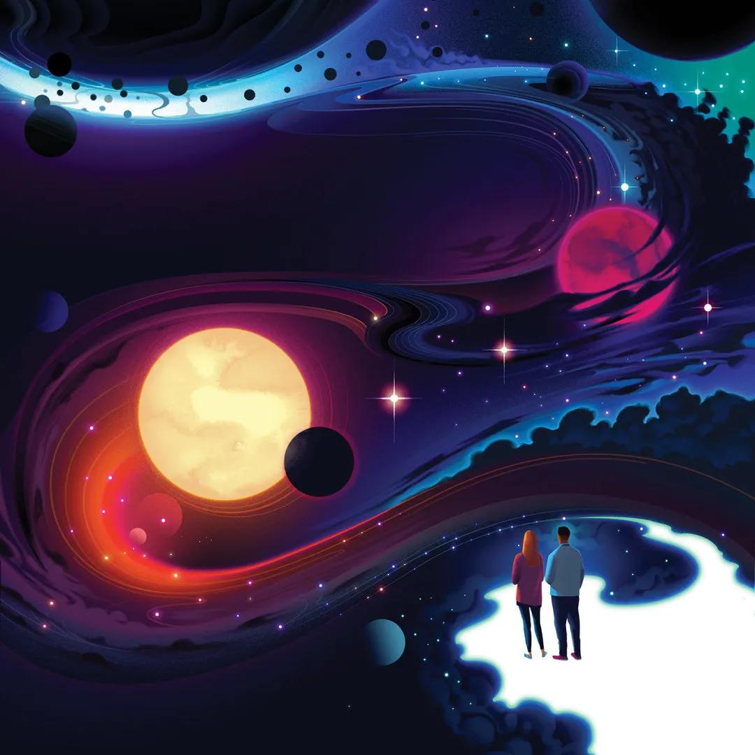 探探的市场分析及定位,探探聊天案例分析