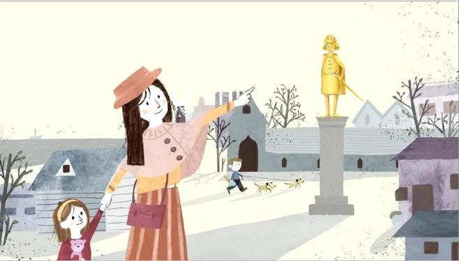 读一本好书一年级,读一本好书终身受益