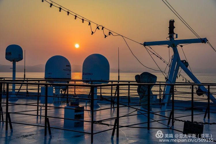 广岛长崎核爆后场景,日本长崎迷人夜景