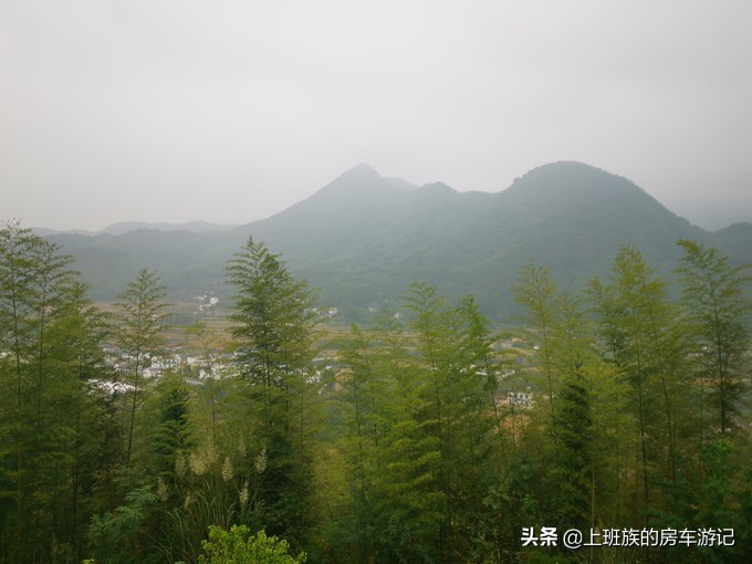 合肥到皖南川藏线攻略两天一夜,杭州出发皖南川藏线自驾游攻略