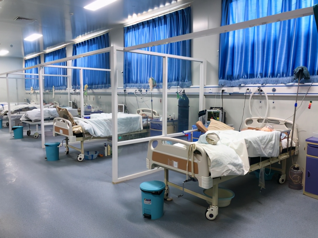 第一植物人托养中心,中国第一家植物人托养中心