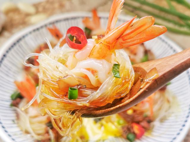 大虾最好吃简单的5种做法,大虾最好吃的5种做法新手