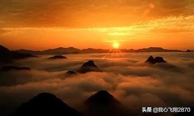 中国佛教四大名山之一五台山,佛教四大名山之一五台山