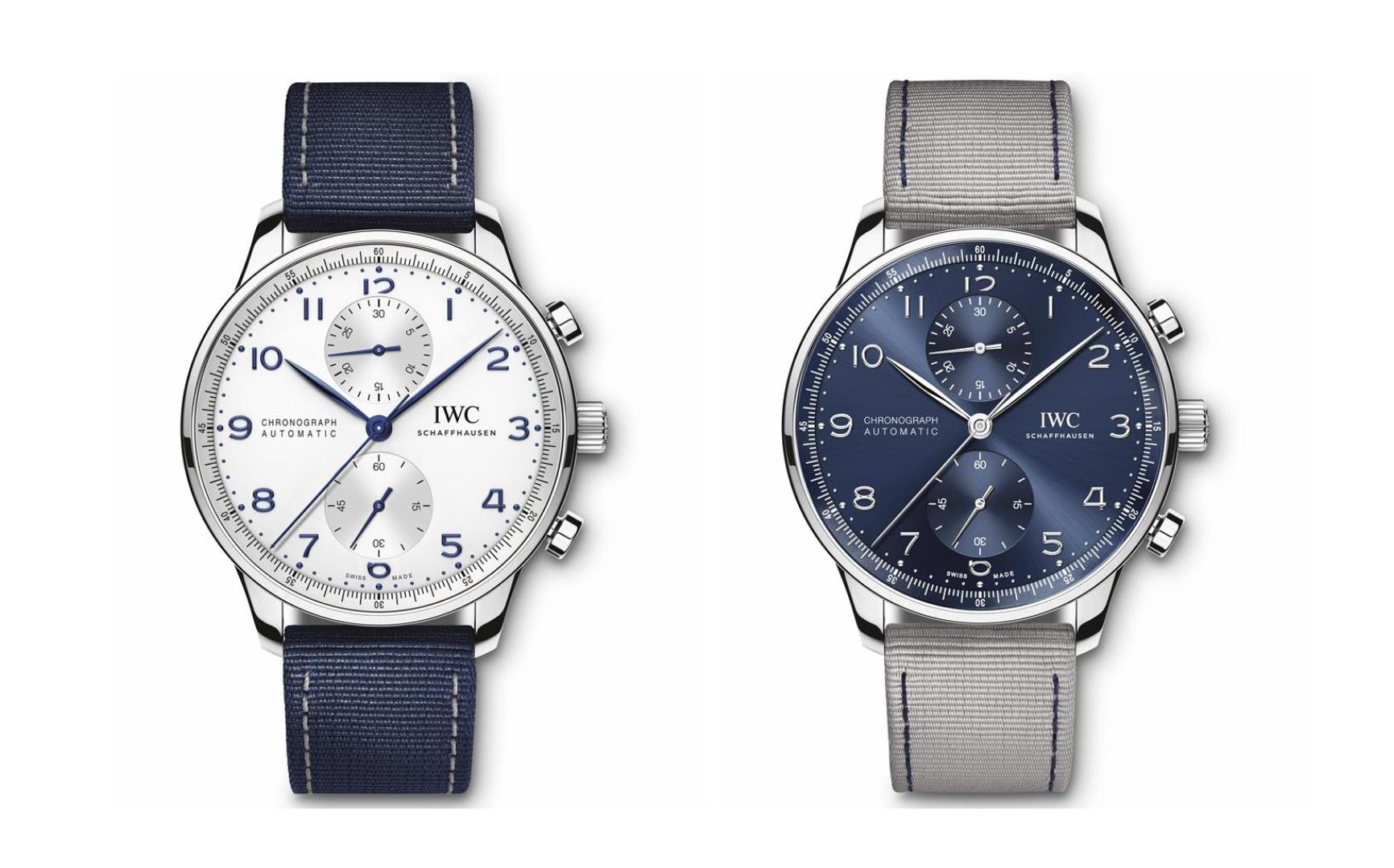 「回顾2020」商务休闲必备的正装腕表推荐（10W以内）