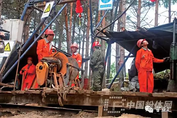 储量150万吨的石墨矿有开采价值吗,河北发现储量超3亿吨大煤田