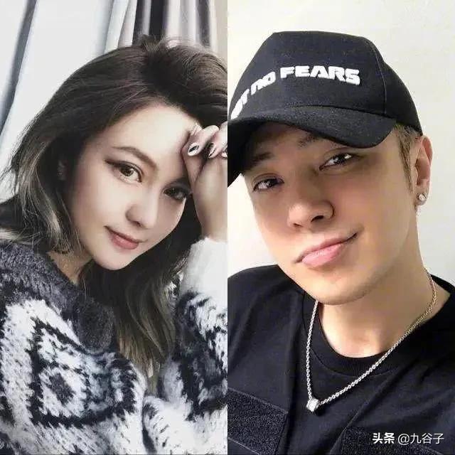 周扬青罗志祥谁更有钱,罗志祥周扬青收入