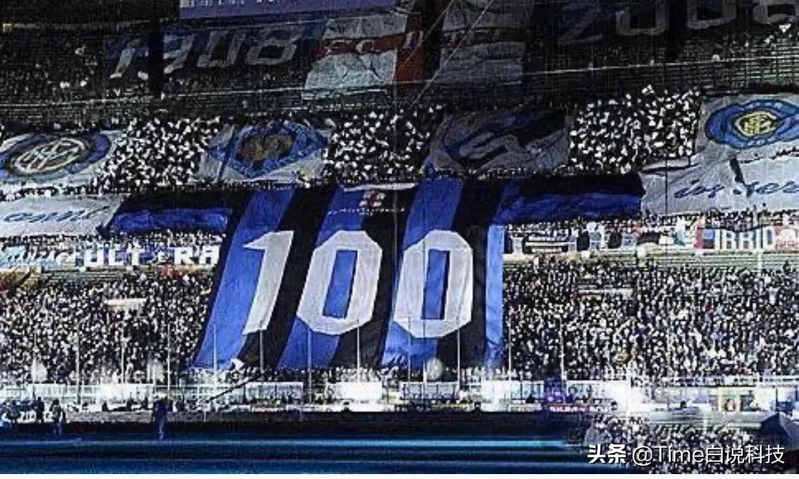 一定要了解的足球冷知识,说说大千世界无奇不有的趣事