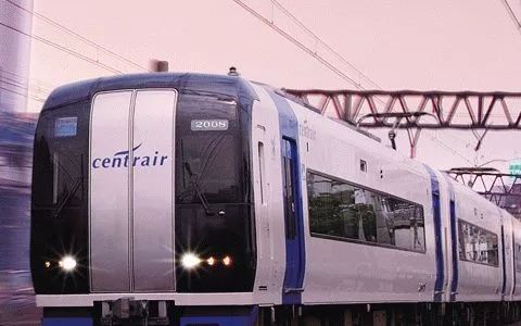 1976年日本名古屋中部国际机场,名古屋中部国际机场t1和t2有多远