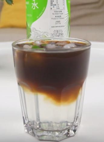 用咖啡做的简单美食,家庭最简单的咖啡做法