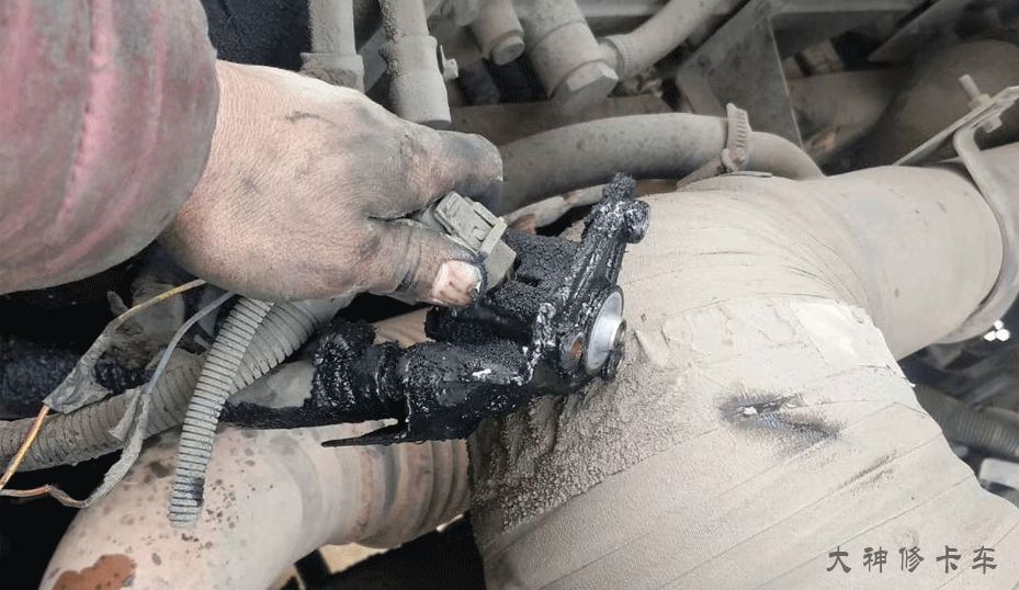 尿素泵线路的检测和维修,尿素泵最透彻的分析