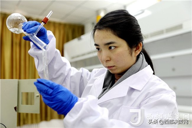 延长石油的前世今生,延长石油扬帆远航