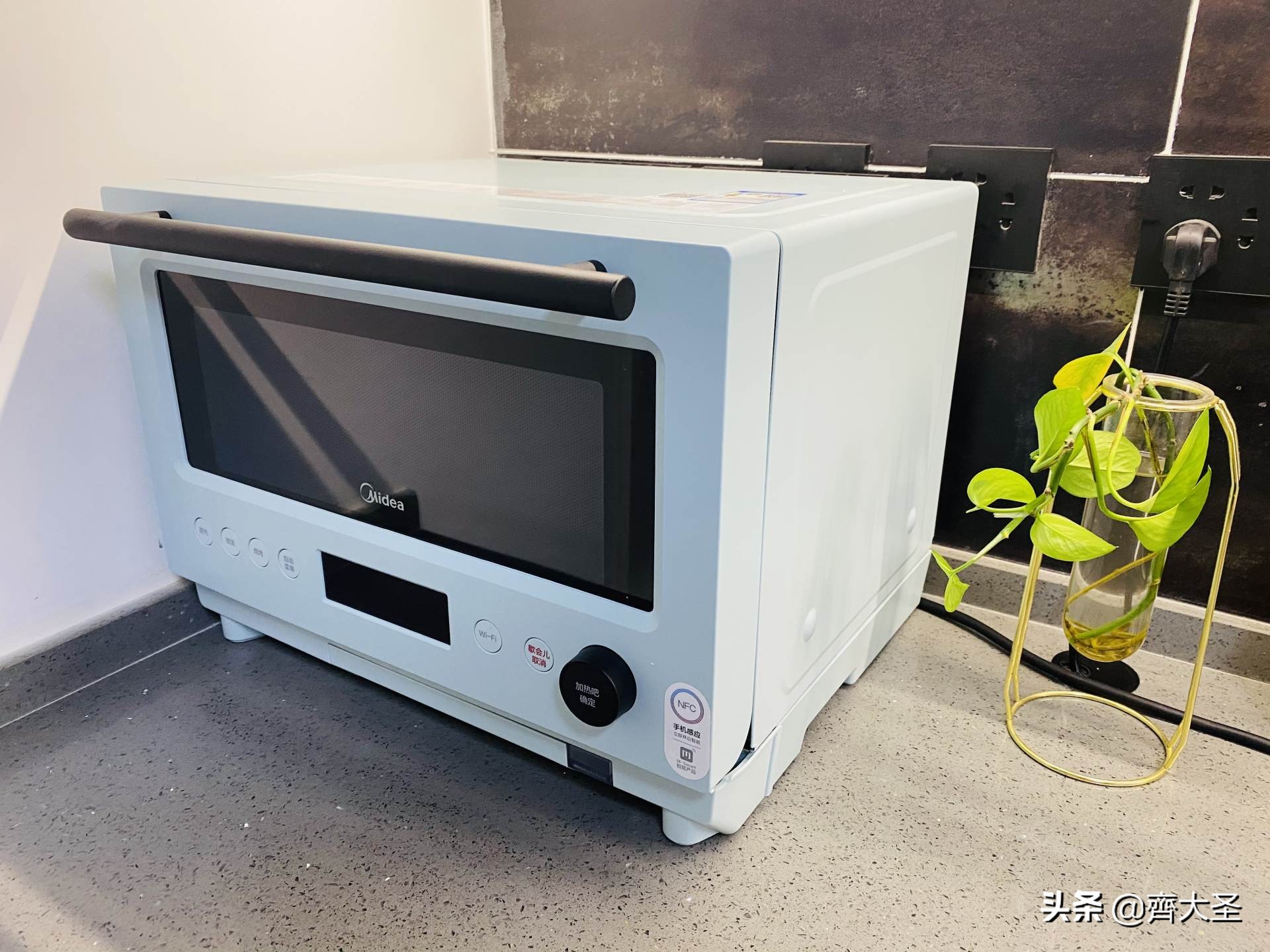 什么样的嵌入式蒸烤箱好用,蒸烤箱半嵌入式和全嵌入式区别