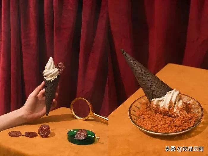 不务正业品牌,品牌产品不行如何营销