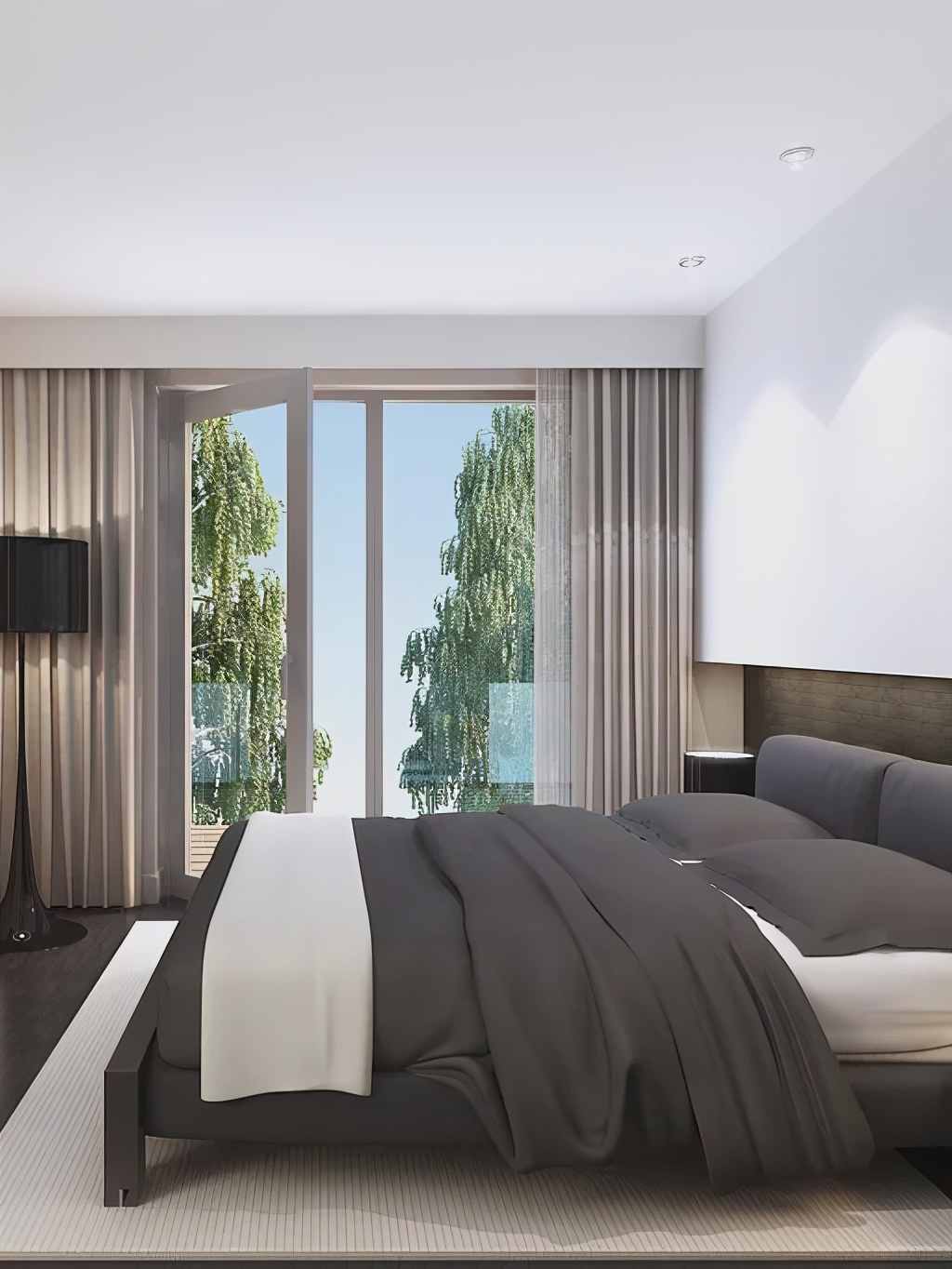 这些限定款神仙色号,只有住进这里才知道