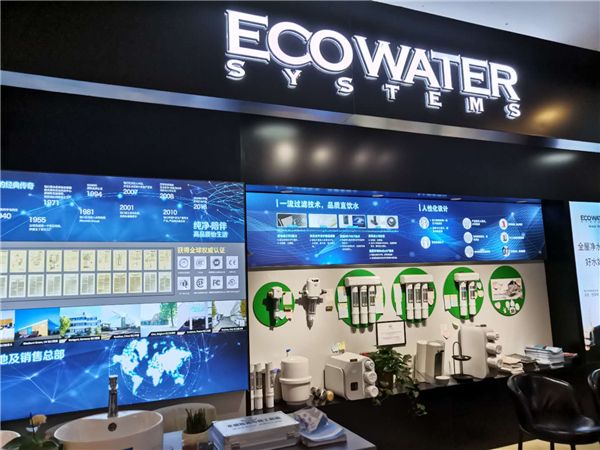 3000左右的净水机和管线机,3000以下台式净水机