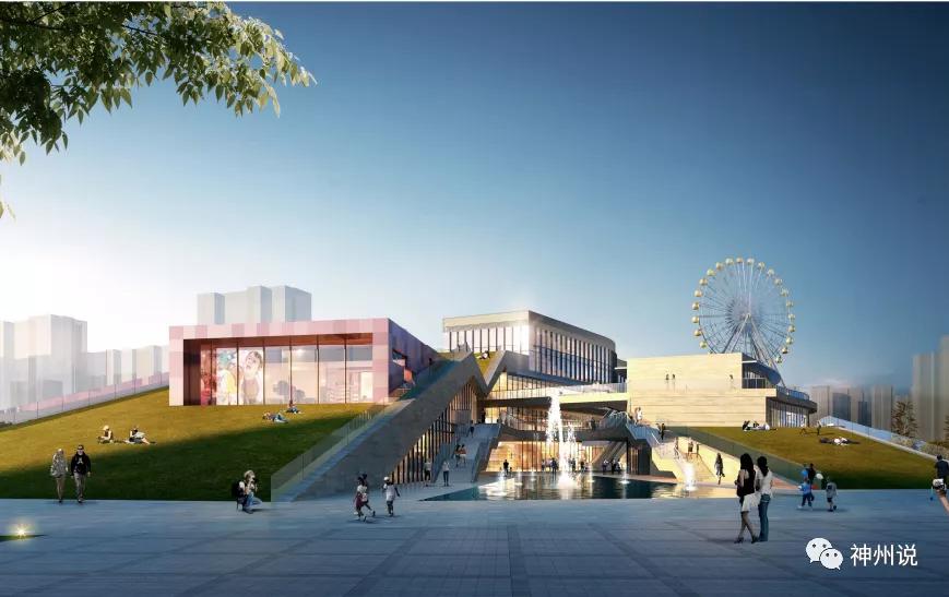 明发江湾新城房子未来还会跌吗,明发江湾新城是在忽悠买房人吗