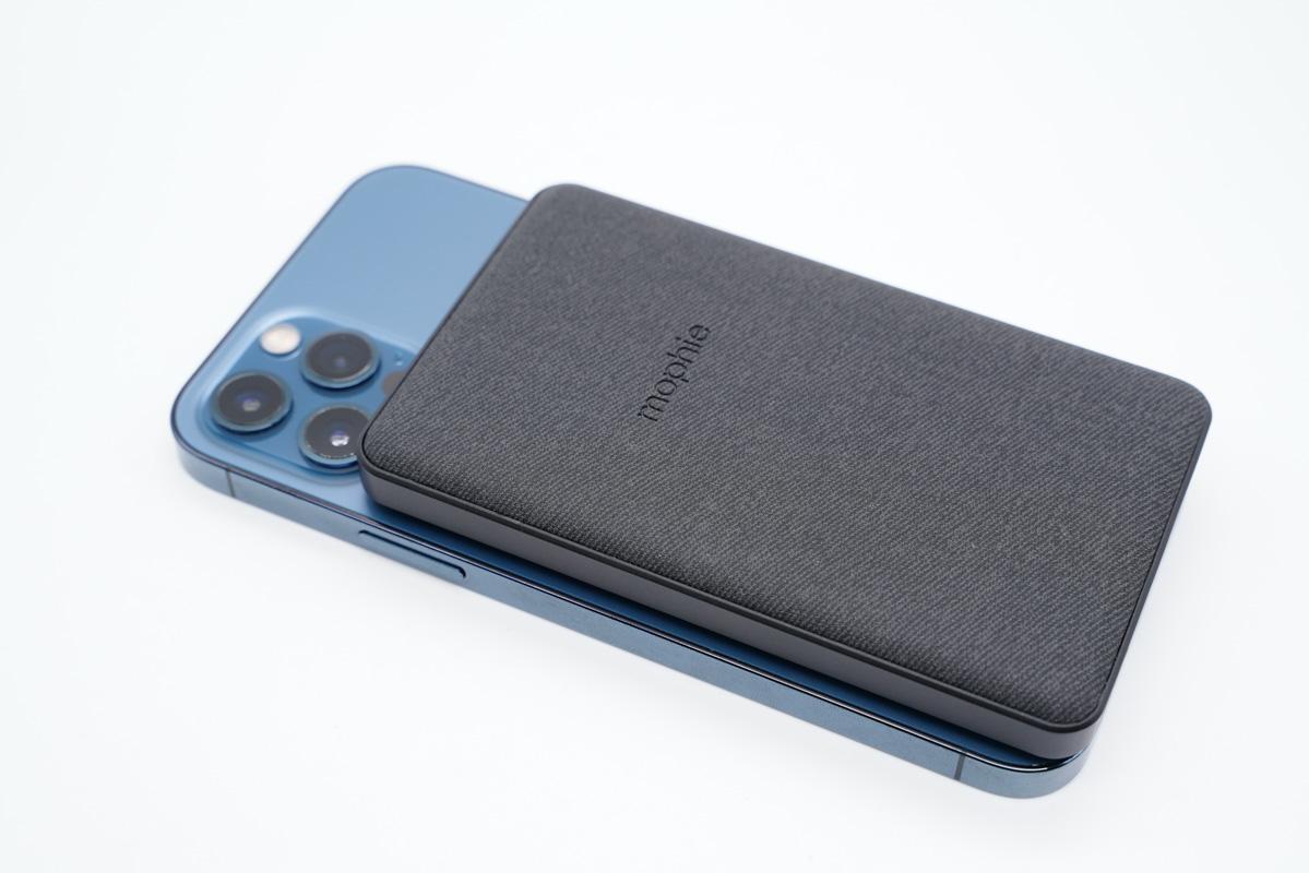 mophie无线充电器10w快充版,mophie18w快充评测