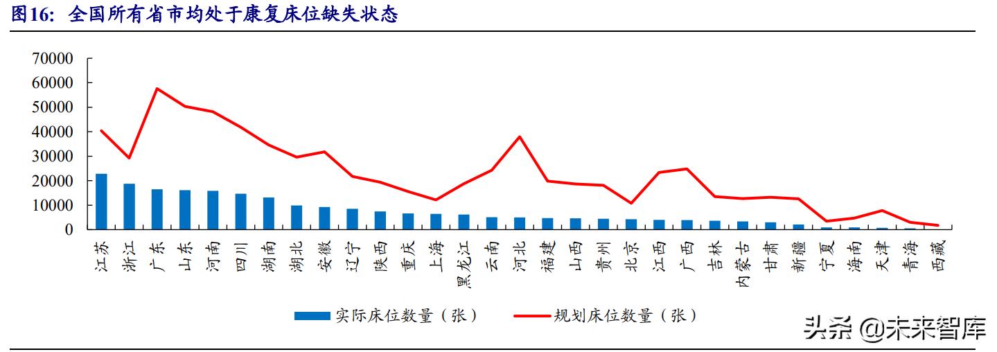康复医疗行业发展前景,中国康复医疗行业发展前景与投资